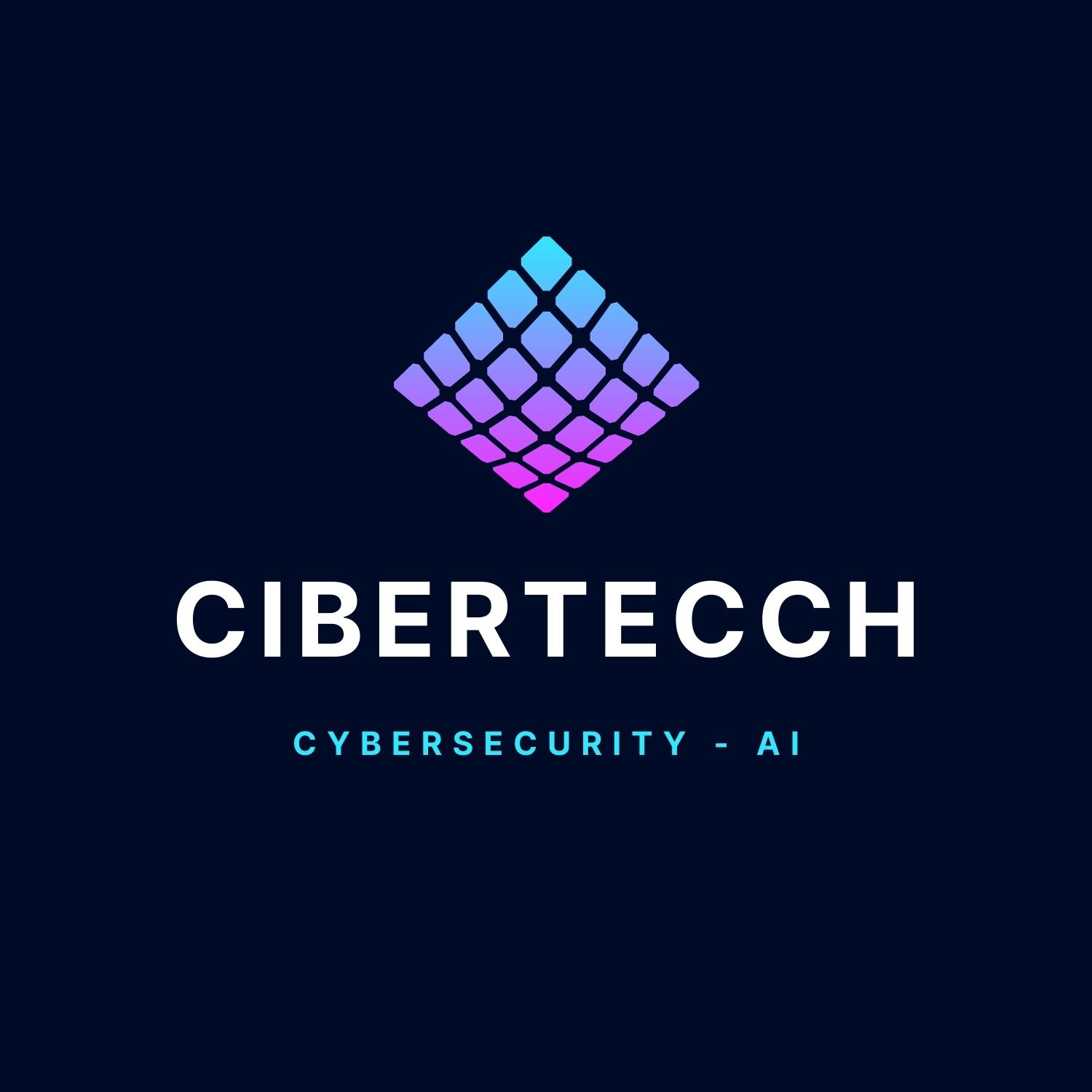CiberTECCH Logo